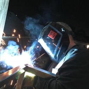 Meet your Posher, Corey